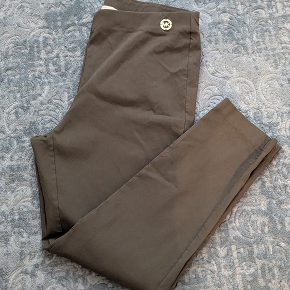 Michael Kors Pants For Women Size M - Picture 1 of 6